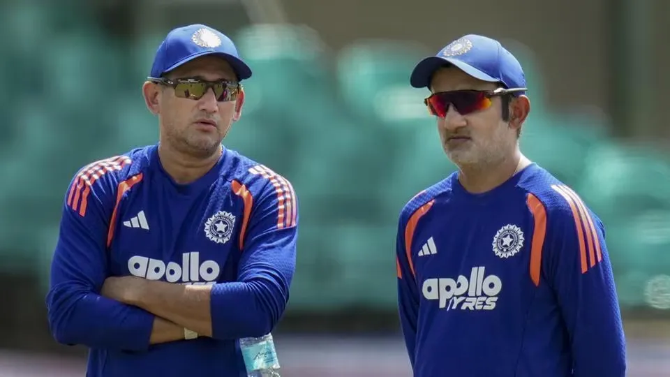 BCCI