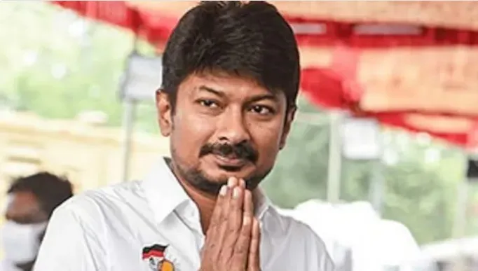Udhayanidhi Stalin on Hindi Row: 