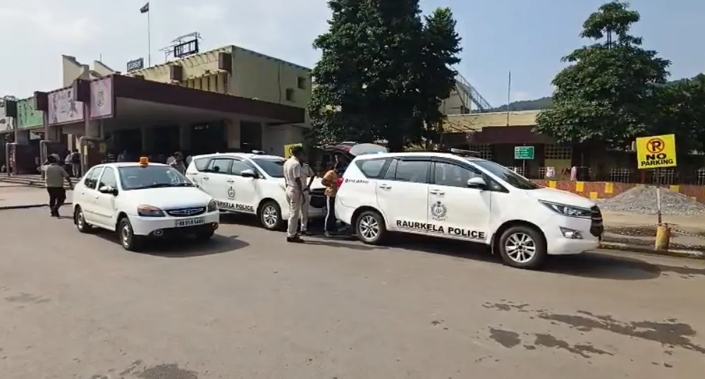 ଅପରେସନ ଅନ୍ୱେଷଣକୁ ବଡ଼ ସଫଳତା, ବାହାର ରାଜ୍ୟରୁ ଉଦ୍ଧାର ହେଲେ ୨ ନାବାଳିକା