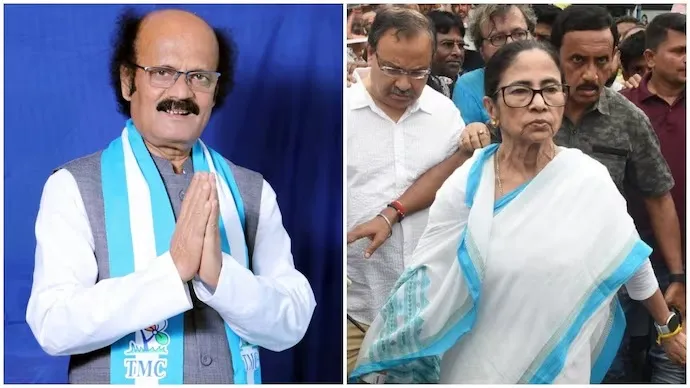 High Drama in WB Bypoll