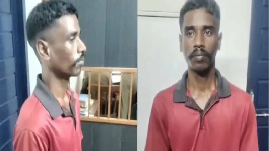 Bangladeshi citizen
