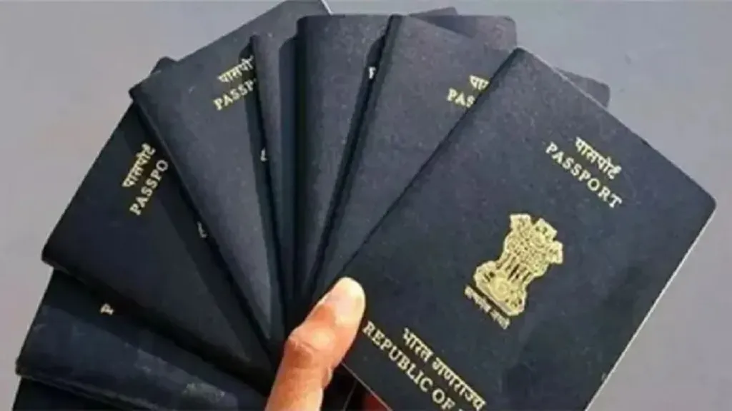 Passport