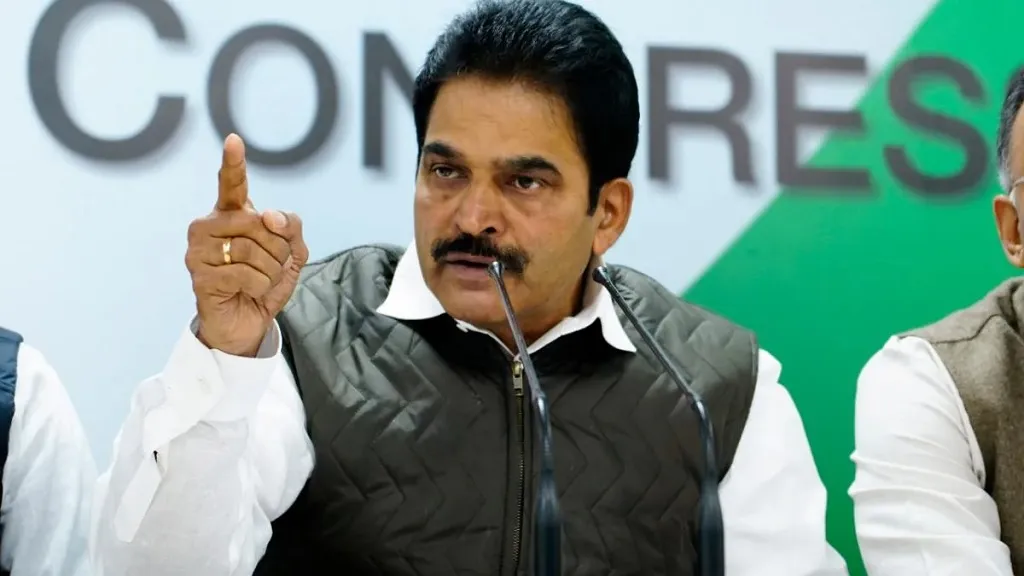 venugopal