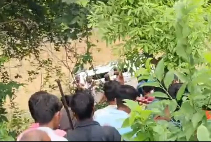 7 of Bhubaneswar Family Among 8 Dead, PM Announces ₹2 Lakh