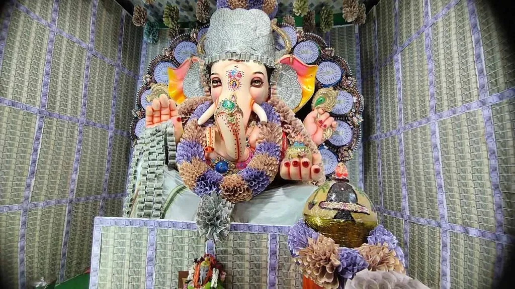 Sri Ganesh