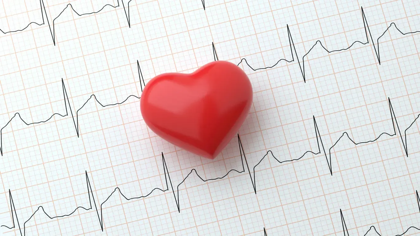 Heart Health After 30: 4 Simple Ways to Keep Your Heart Young