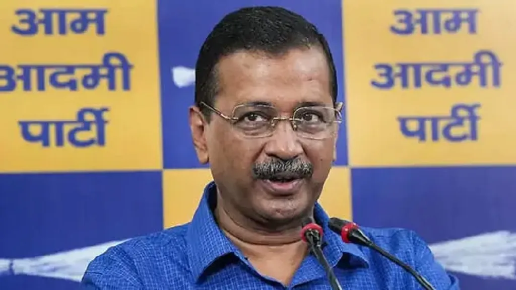 ଦିଲ୍ଲୀ SIR: ଡ୍ରାଫ୍ଟ ଲିଷ୍ଟରେ ନାହିଁ ଅରବିନ୍ଦ କେଜରିୱାଲ ଓ ତାଙ୍କ ପରିବାର ସଦସ୍ୟଙ୍କ ନାମ, ଜାରି ହେଲା ନୋଟିସ୍