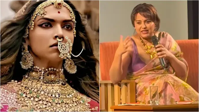 Swara Bhasker Faces Controversy 