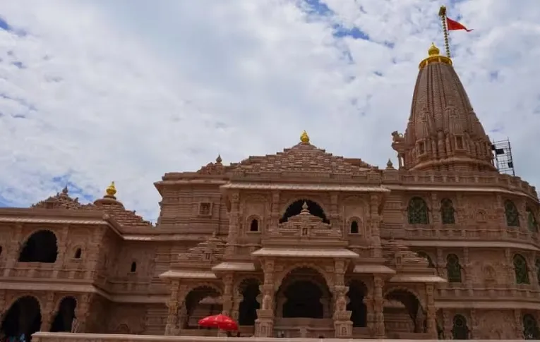 Ram Mandir Trust Appoints 3 New Trustees