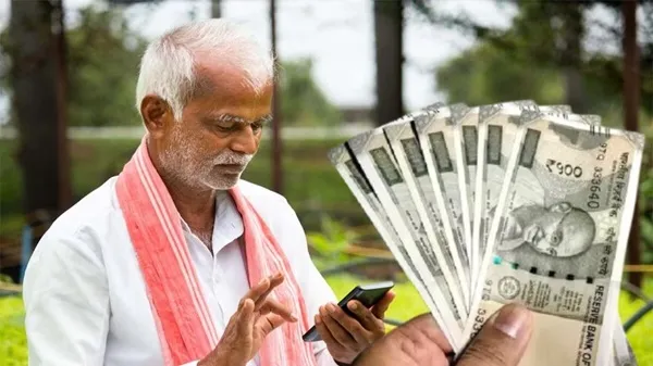 ୨୦୦୦ ନା ୪୦୦୦ ଟଙ୍କା ମିଳିବ ? ଜାଣନ୍ତୁ କେବେ ଆସିବ କୃଷକ ସମ୍ମାନ ନିଧିର ୨୪ତମ କିସ୍ତି