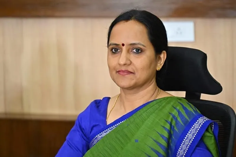 ଏମଏମଡିଆର ସଂଶୋଧନ ଆଇନ: ସରକାରଙ୍କୁ ସୁଜାତାଙ୍କ ଟାର୍ଗେଟ୍, କହିଲେ...