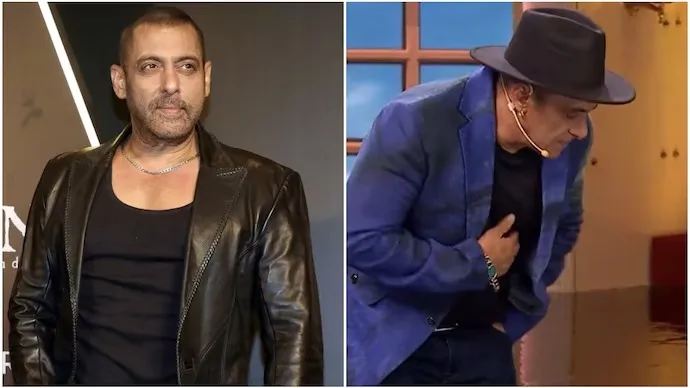 Salman Khan Health Scare 