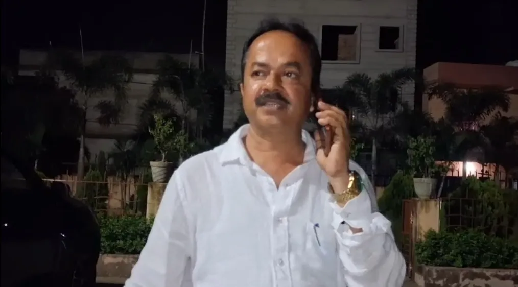 balasore soro 