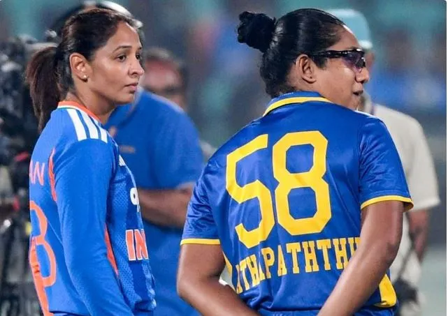 Asian Games 2026 Final