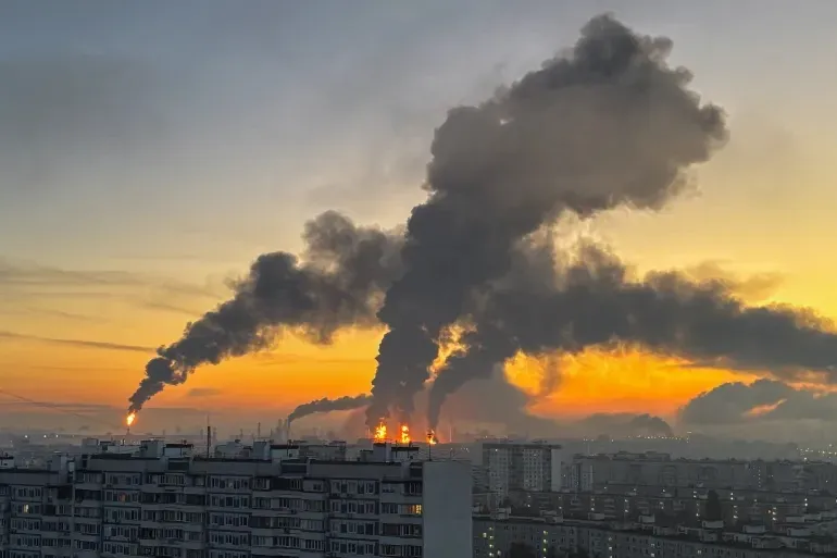 russia