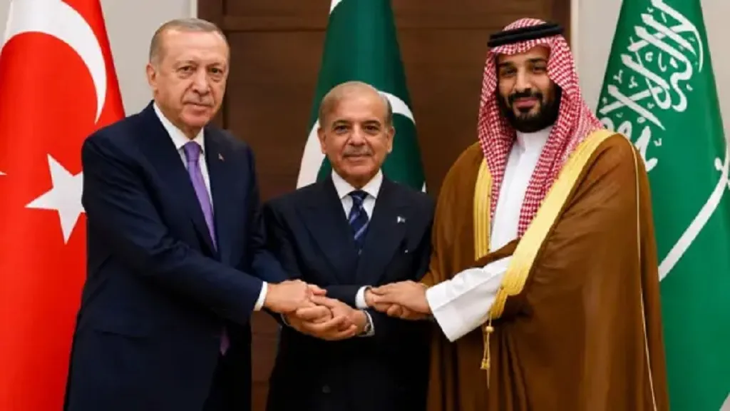 sahabaz sharif