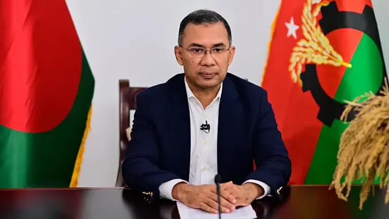 Bangladesh PM Tarique Rahman to Raise Rohingya, Climate Issues at UNGA
