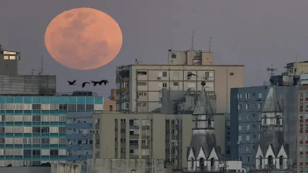 moon