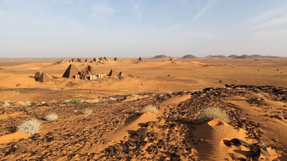sudan news