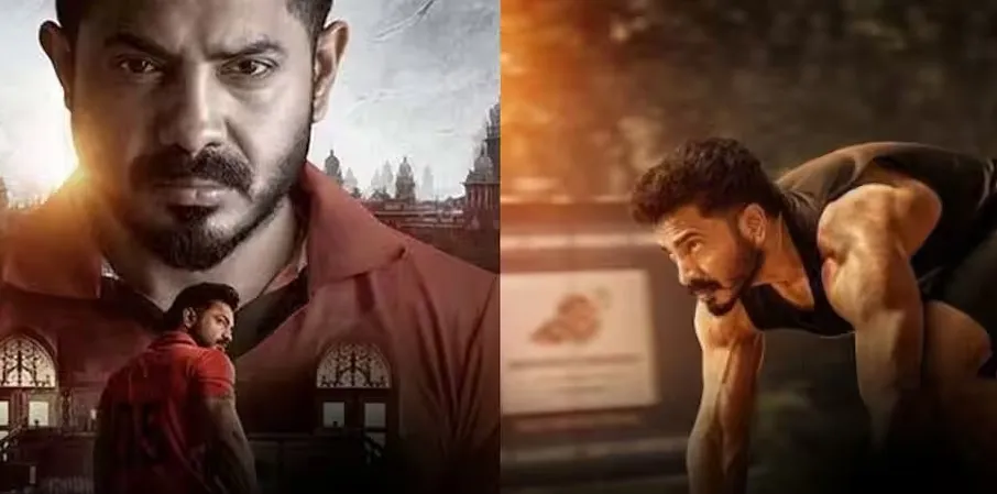 Angikaaram OTT Release Date: Watch Tamil Sports Drama on Sun NXT