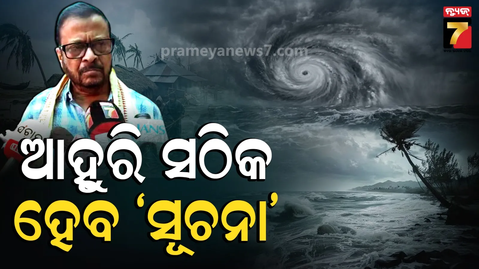 Suresh Pujari