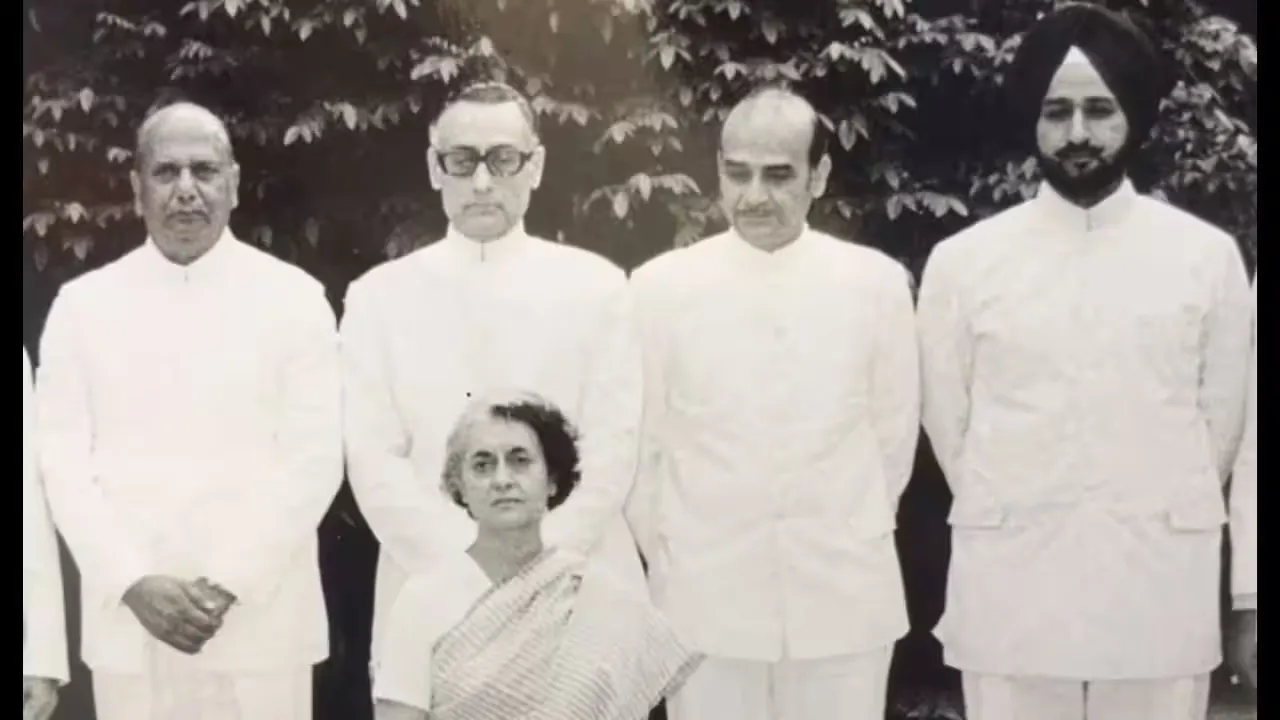 କିଏ ଥିଲେ ଆର୍.ଏନ୍. କାଓ? ଭାରତର ପ୍ରଥମ R&AW ମୁଖ୍ୟଙ୍କ ରୋଚକ କାହାଣୀ, ଏବେ ବଡ଼ ପରଦାରେ ଆସିବ ଗୁପ୍ତଚରଙ୍କ ଜୀବନ