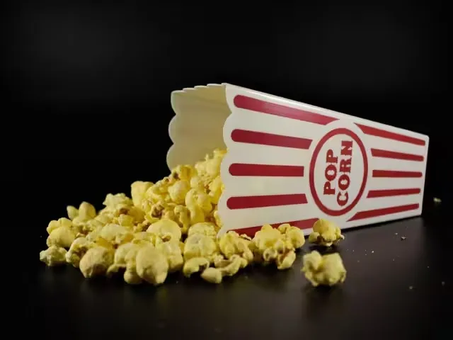  popcorn health risks