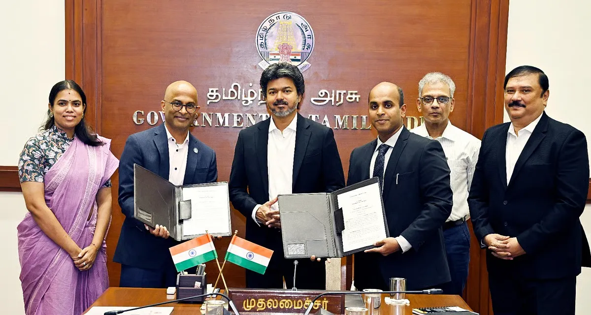 Starbucks to Set Up First India GCC in Chennai, Create 800 High-Paying Tech Jobs