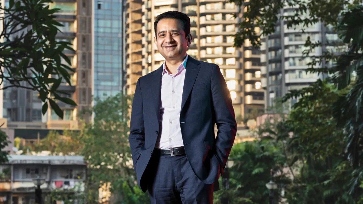 Tech Mahindra Turnaround: How Mohit Joshi Transformed the Company’s Growth