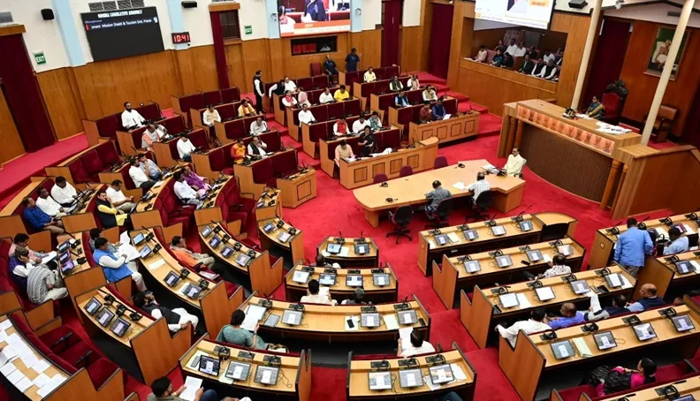 odisha assembly