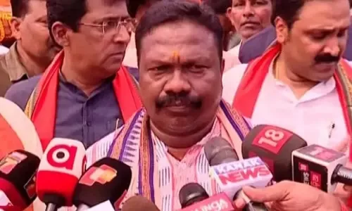 61 Sarpanches, 9 Block Chairs Removed via No-Trust Motion