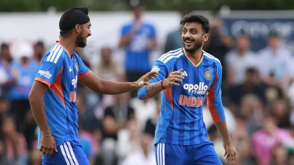 India Beats Japan by 2 Runs in 5-Over Thriller