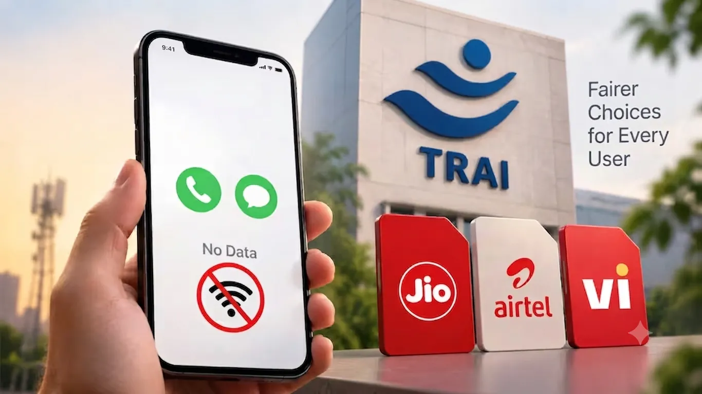 TRAI 