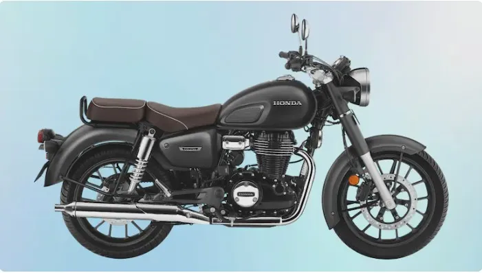 2026 Honda CB350 Price Revealed