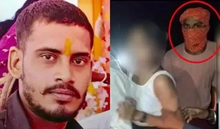 Bihar Jamui Crime
