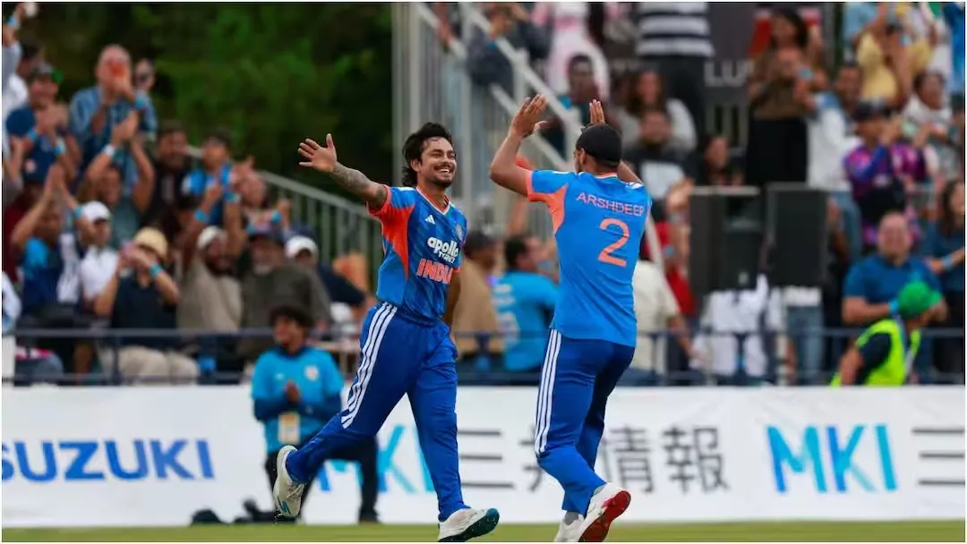 IND vs JPN: India Creates World Record