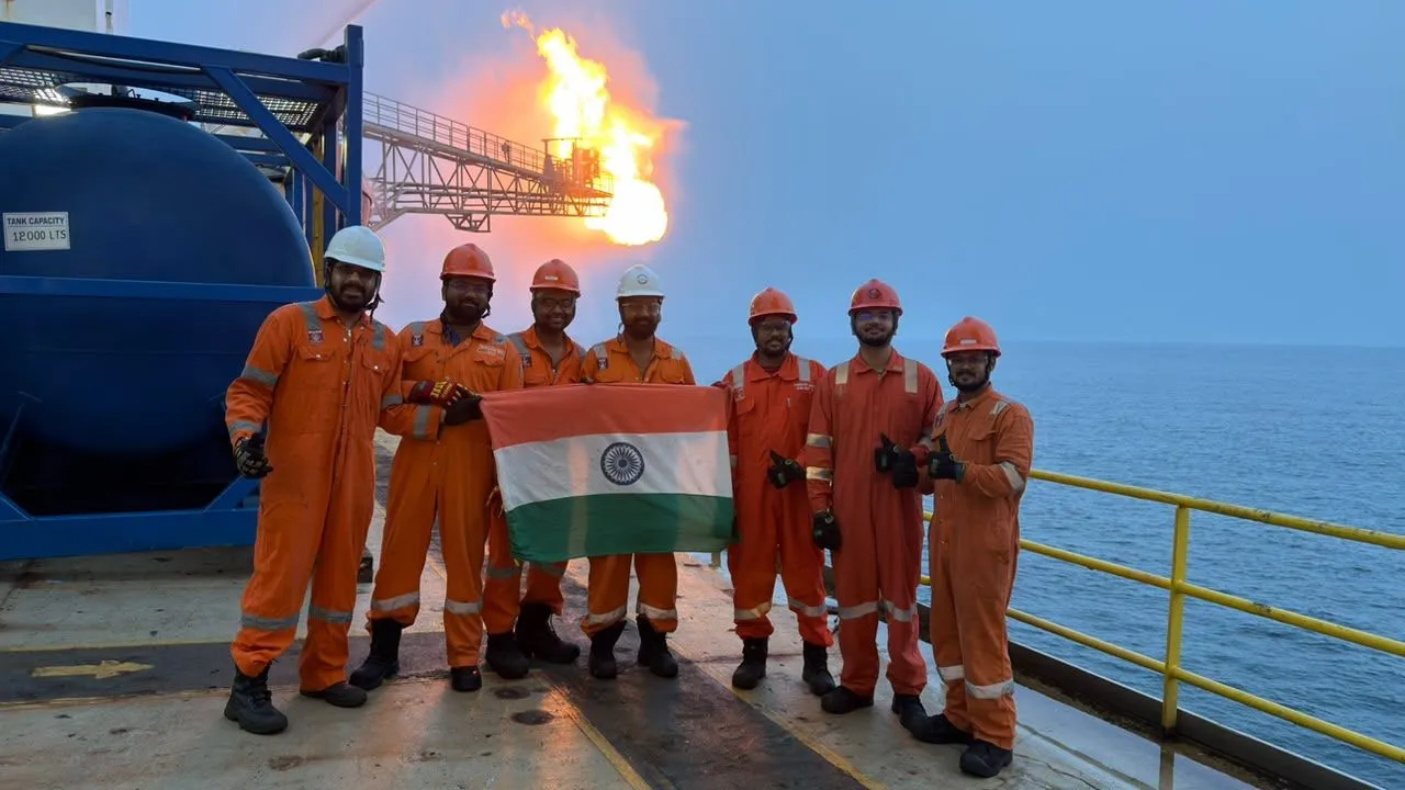 ongc