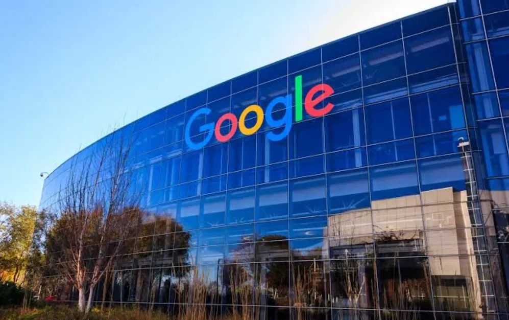 Google Fined €403 Million