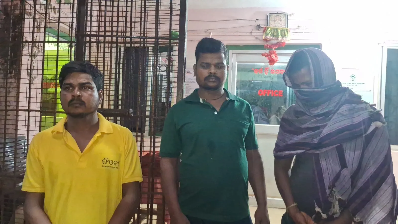 Dhenkanal