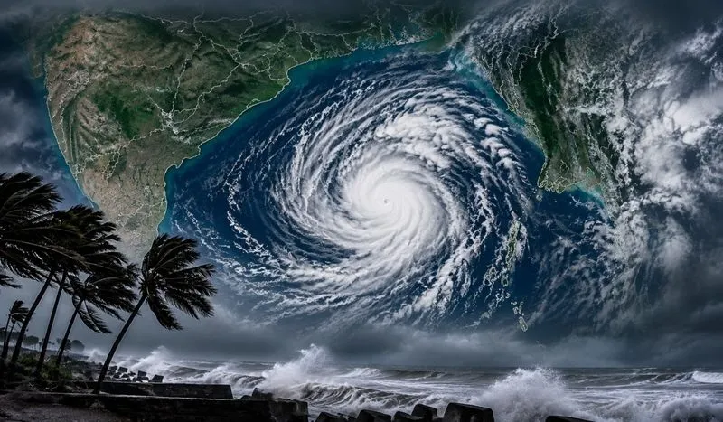 cyclone