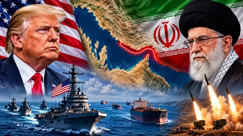 iran usa