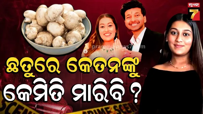 ଛତୁରେ କେମିତି ହତ୍ୟା କରାଯିବ, ସହଜ ଉପାୟ କ’ଣ..., ସିଆ ଗୋୟଲଙ୍କ ସର୍ଚ୍ଚ ହିଷ୍ଟ୍ରି ଖୋଲିଲା ବଡ଼ ରହସ୍ୟ !