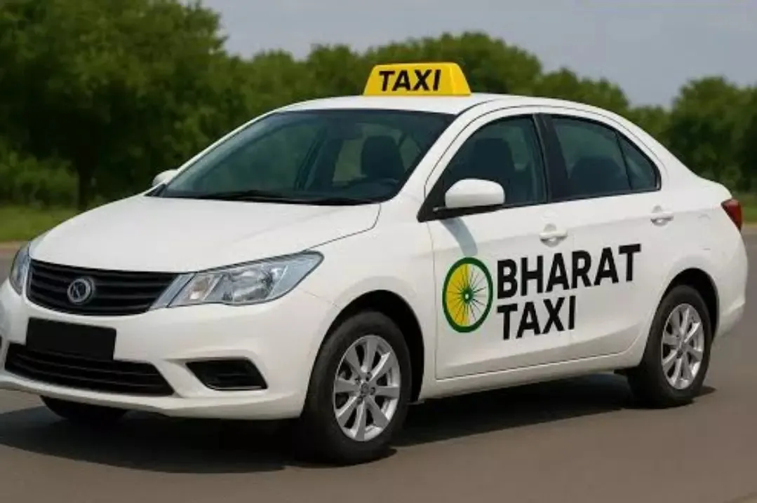 Bharat Taxi Service to Launch Soon in Odisha