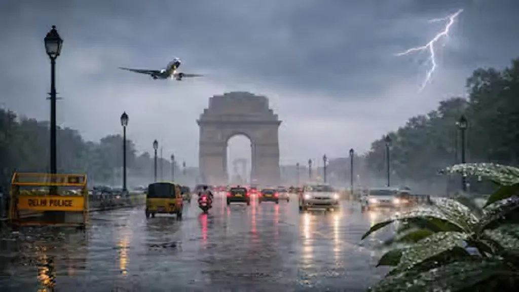 delhi 