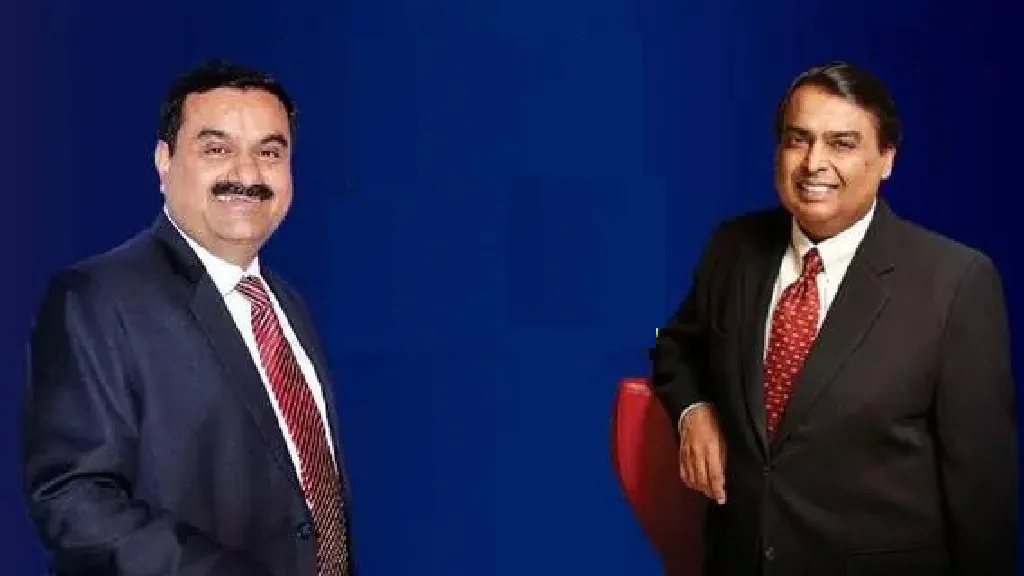 ୨୦୨୬ରେ ଭାରତର ଶ୍ରେଷ୍ଠ ଧନୀ କିଏ? ନୂଆ ବିଲେନିୟର ତାଲିକାରେ ସାମିଲ ହେଲେ୨୭ ଜଣ