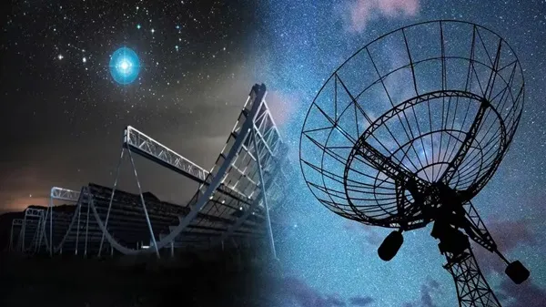 space