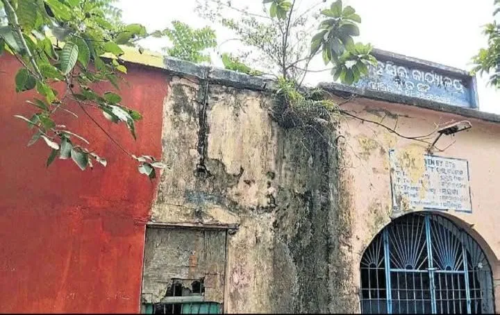 Heritage Buildings