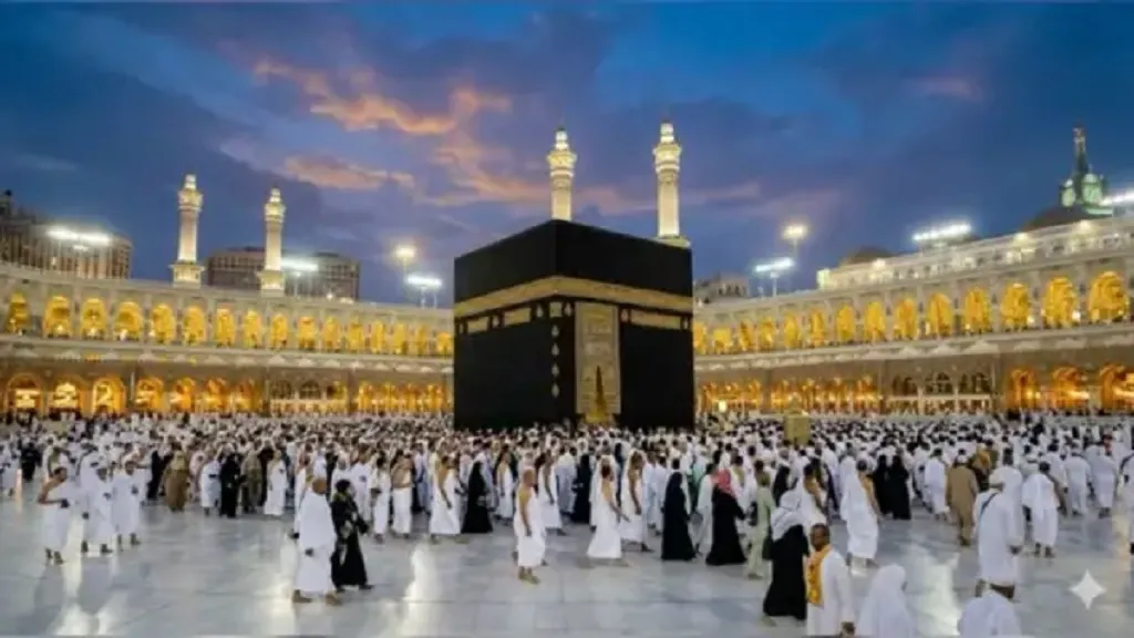 Mecca