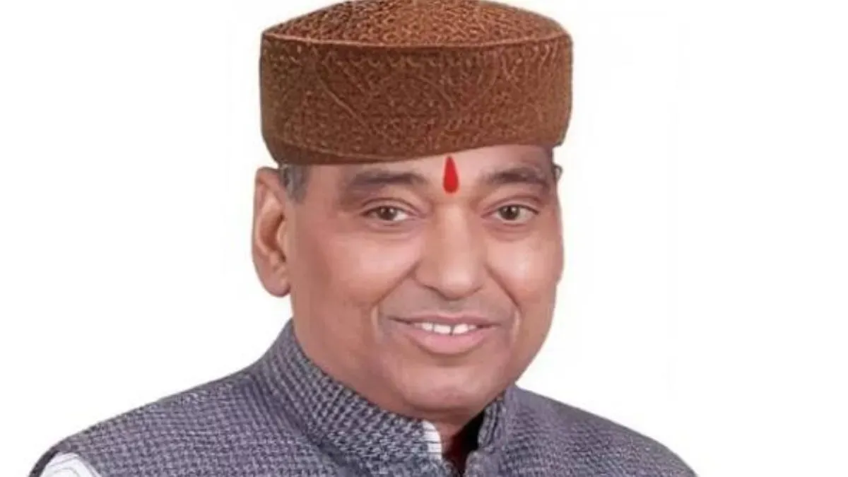 ବିଜେପି ବିଧାୟକ ଛୋଟେଲାଲ ବର୍ମାଙ୍କ ପରଲୋକ, ଶୋକ ପ୍ରକାଶ କଲେ ଯୋଗୀ ଆଦିତ୍ୟନାଥ