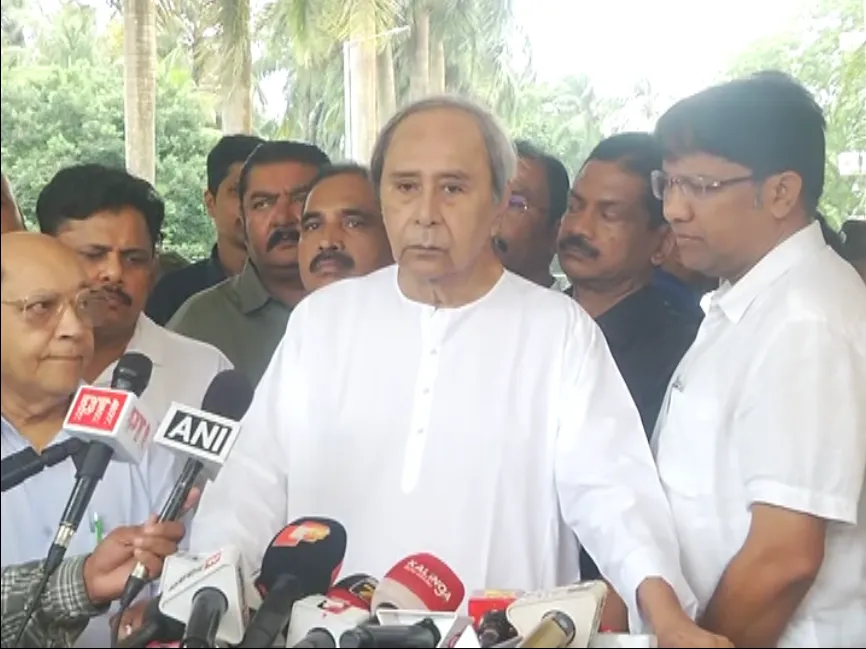 MMDR ବିଲ୍କୁ ନେଇ ନବୀନଙ୍କ ଟାର୍ଗେଟ୍, ପୁନଃସମୀକ୍ଷା ପାଇଁ ଚାପ ପକାଇବ ବିଜେଡି